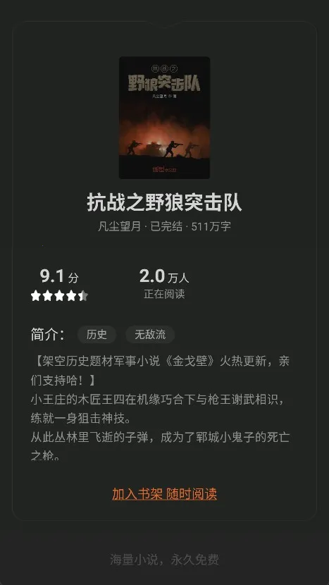 ����С˵(С˵�Ķ�����)