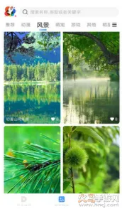 С���ֽ(�ֻ���ֽ����)v2.1.4 ��Ѱ��ͼ2