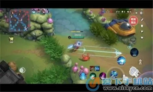 ����Ⱥ�Ǵ󼯽�(����MOBA��Ϸ)v2.2.0 ��׿���ͼ1