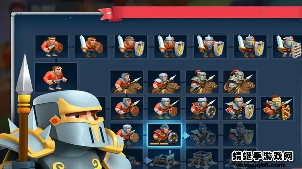 ��������ս�������ֻ���v1.0.0 ��׿���ͼ0