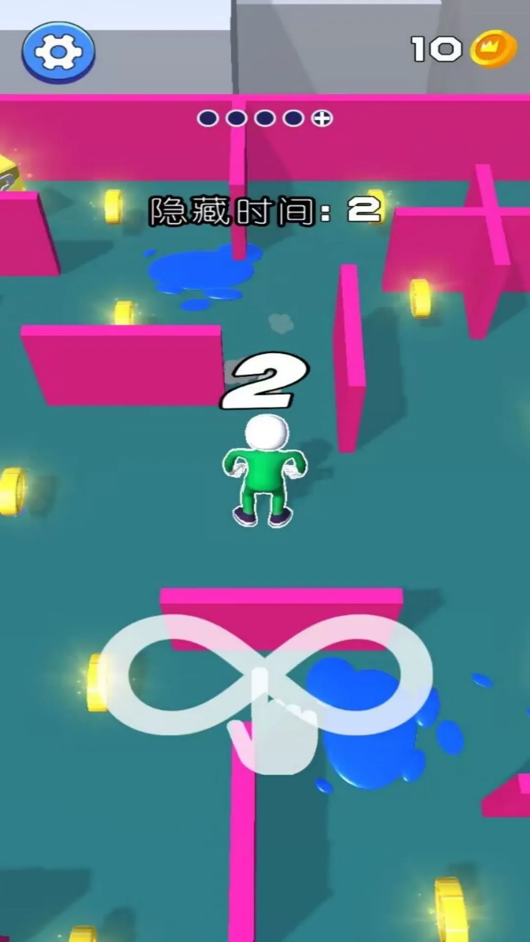 ���ܴ���(��èè�ֻ���Ϸ)v1.0.1 ��Ѱ��ͼ0