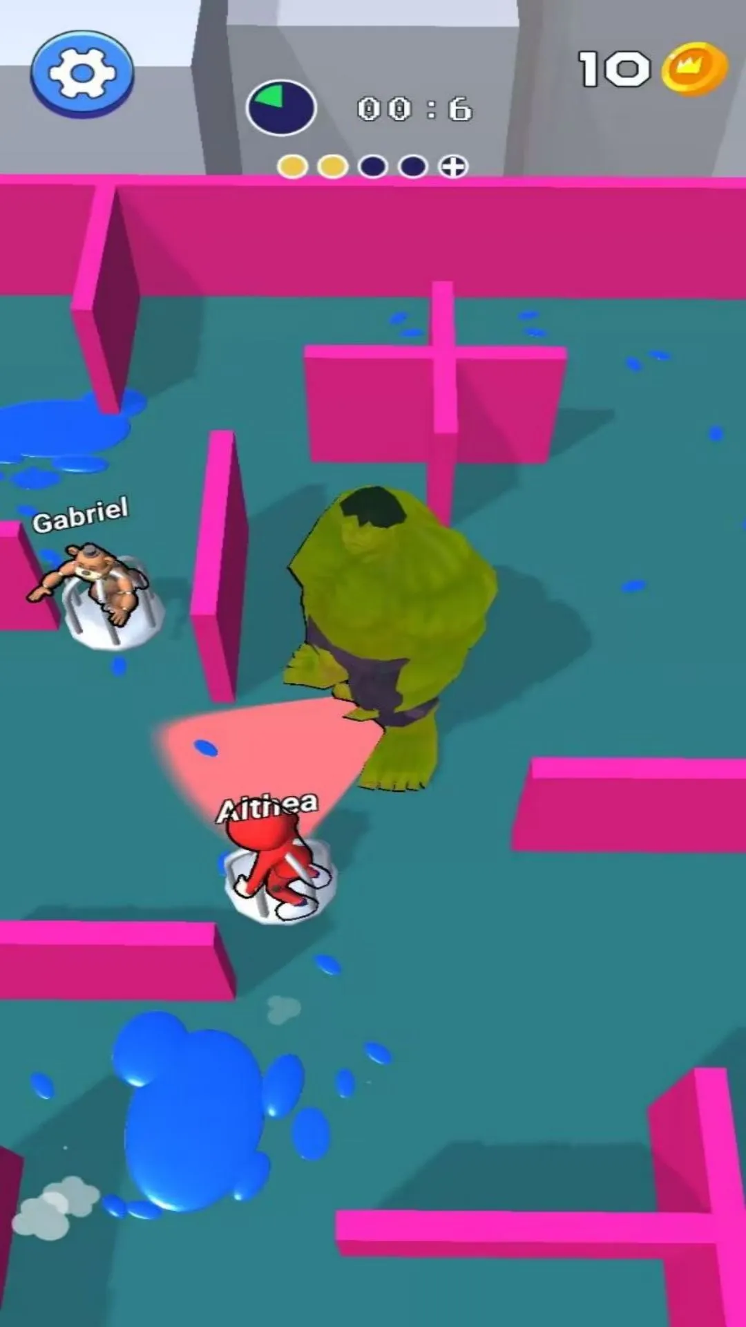 ���ܴ���(��èè�ֻ���Ϸ)v1.0.1 ��Ѱ��ͼ1