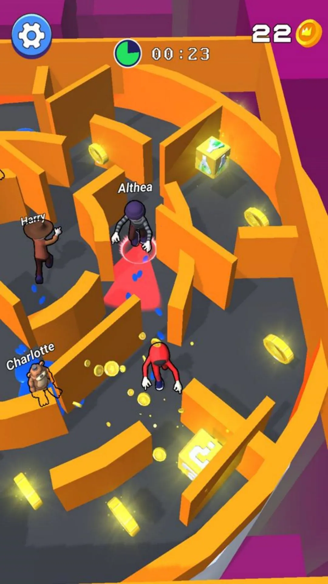 ���ܴ���(��èè�ֻ���Ϸ)v1.0.1 ��Ѱ��ͼ2