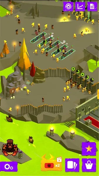 СС����֮��(ð�ս�������)v2.0.3.2 �ٷ������ͼ2