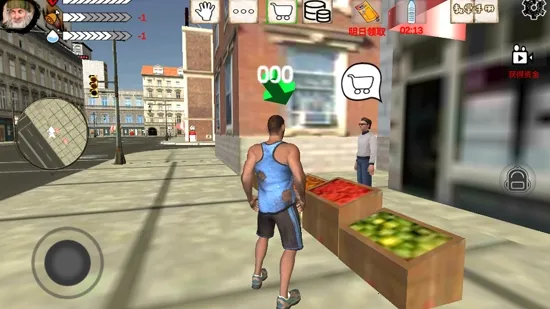 ��ؤģ����(��ؤ������Ϸ)