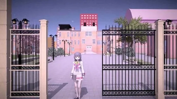 ӣ��У԰֮��(У԰������Ϸ)v1.4 �ٷ������ͼ2