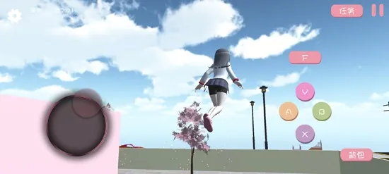 ӣ��У԰֮��(У԰������Ϸ)