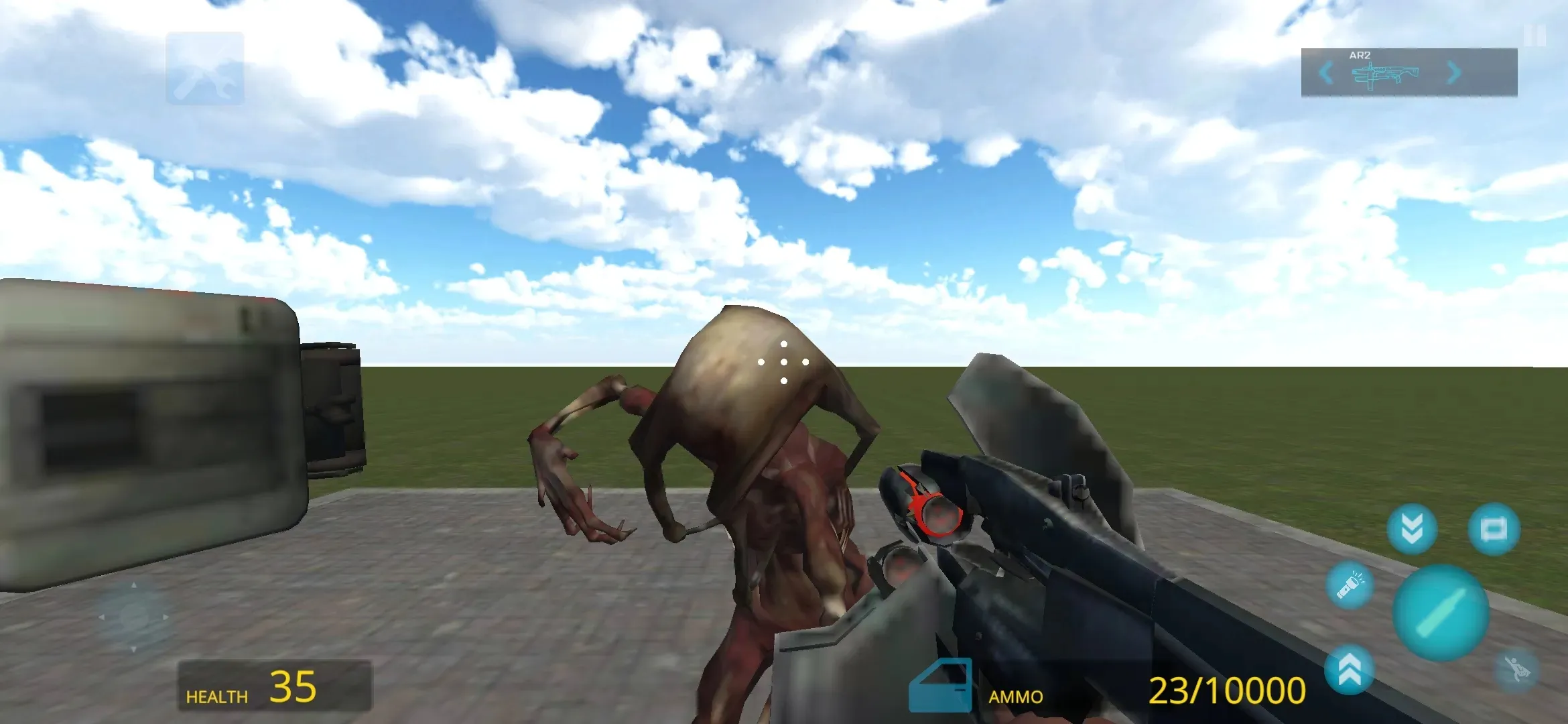 ����ģ��(ɳ�д�����Ϸ)v4.0.8 ��׿���ͼ3