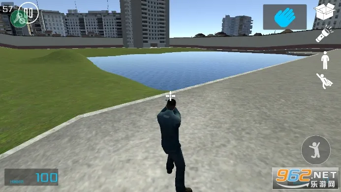 ����ģ��(ɳ�д�����Ϸ)v4.0.8 ��׿���ͼ0