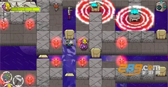 ������ҵ2026�ٷ����°汾v1.20.0 �ֻ����ͼ3