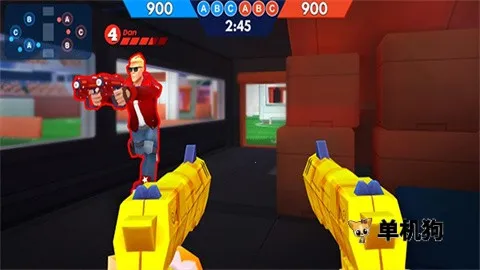 רҵ����FRAG2026���ذ�װv4.19.0 ��Ѱ��ͼ3