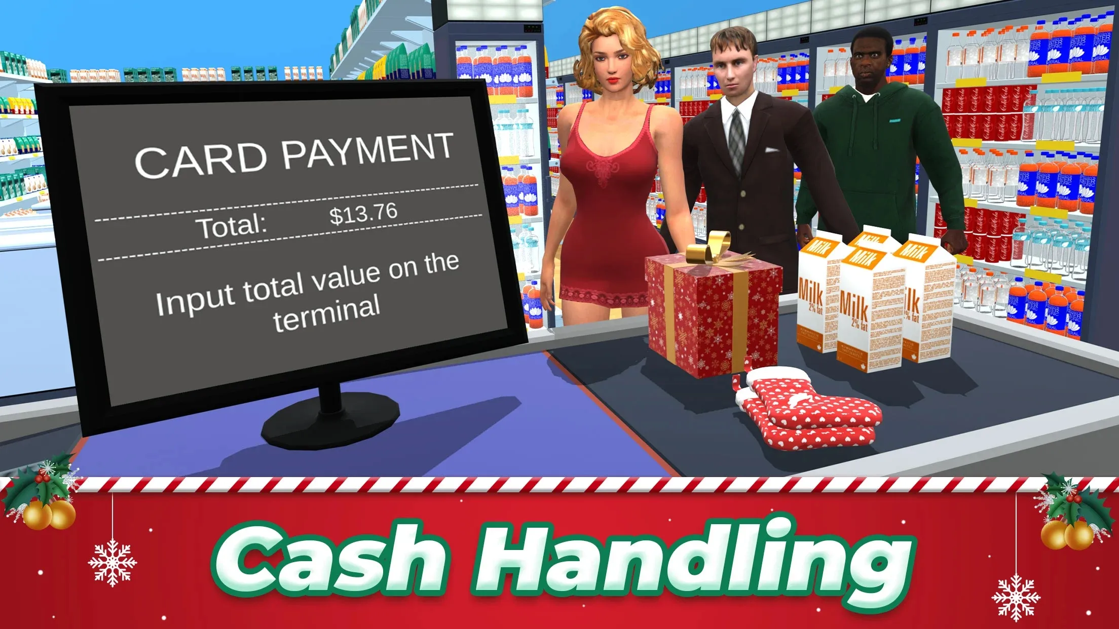 �����̵�ģ����2026���ذ�װv0.2.6 �ٷ������ͼ3