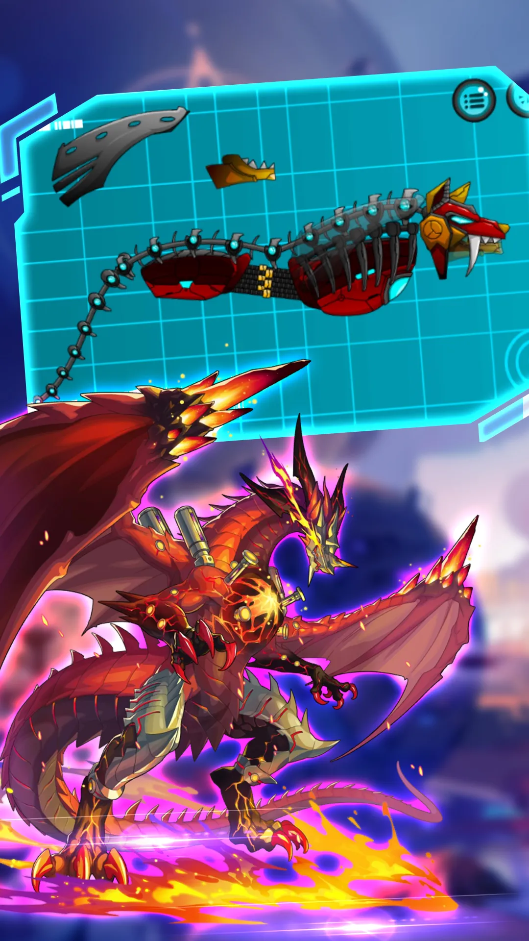 ���׿���ս�������ֻ���v1.0.0 �ֻ����ͼ1