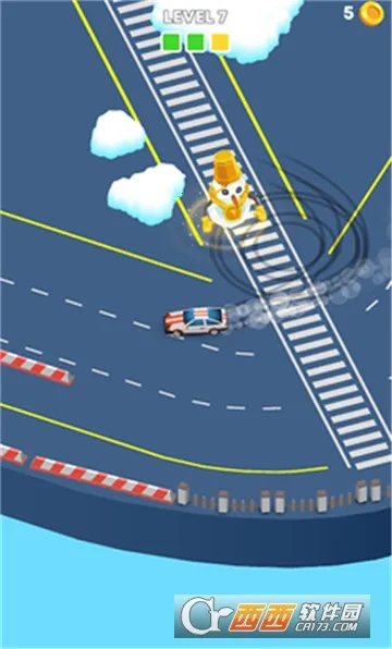 ��ѩƯ��(ѩ��Ư����Ϸ)v1.0.18 �ֻ����ͼ1