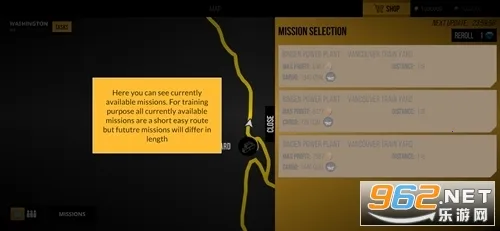 ������ģ����(�𳵼�ʻ��Ϸ)v2.5 ��׿���ͼ1