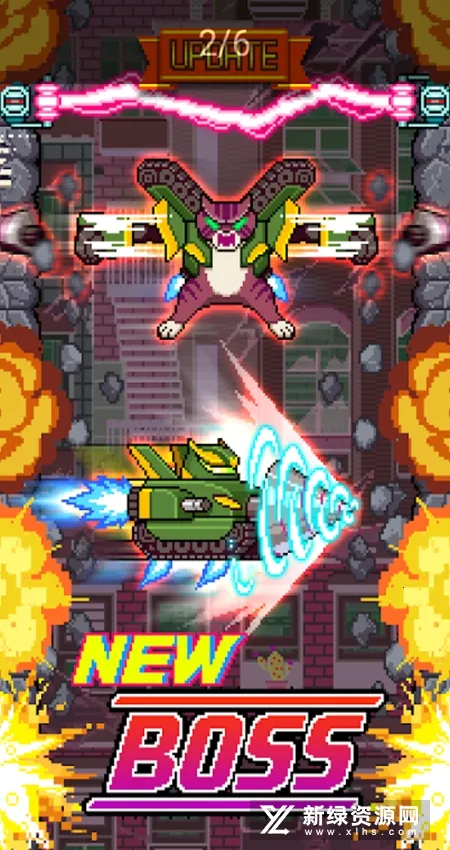 CatJump(è����Ծ������Ϸ)v1.1.264 ��Ѱ��ͼ1