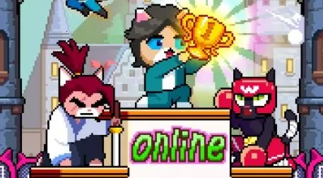 CatJump(è����Ծ������Ϸ)