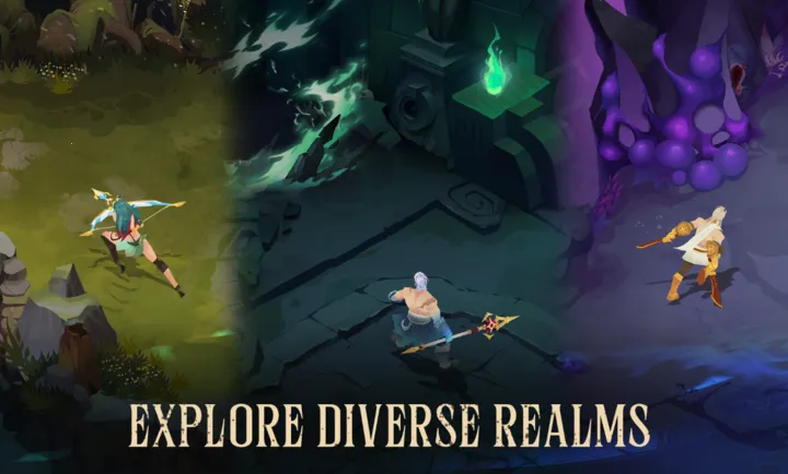 �����޵�(��֮�޵���Ϸ)v0.0.2 ��׿���ͼ3