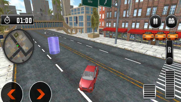 SUV�ؼ�����2026�ٷ����°汾v1 ��׿���ͼ0