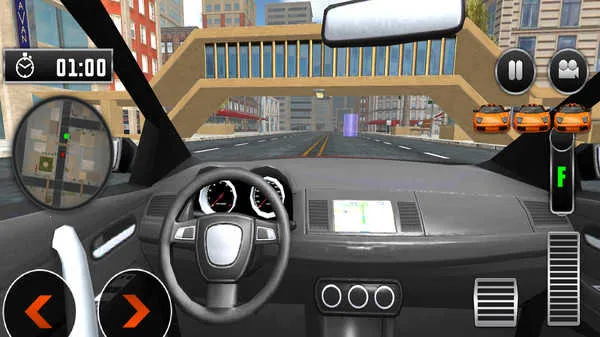 SUV�ؼ�����2026�ٷ����°汾v1 ��׿���ͼ1