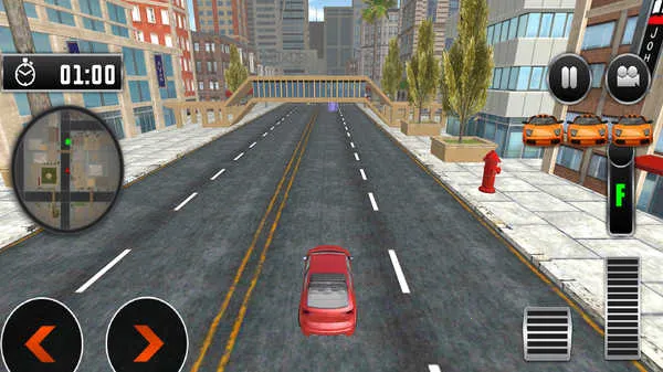 SUV�ؼ�����2026�ٷ����°汾v1 ��׿���ͼ2