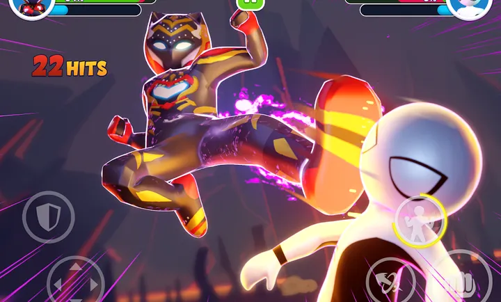 ������ں�֮ս3D2026���ذ�װv1.0.0 ��׿���ͼ1