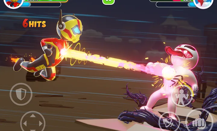 ������ں�֮ս3D2026���ذ�װv1.0.0 ��׿���ͼ0