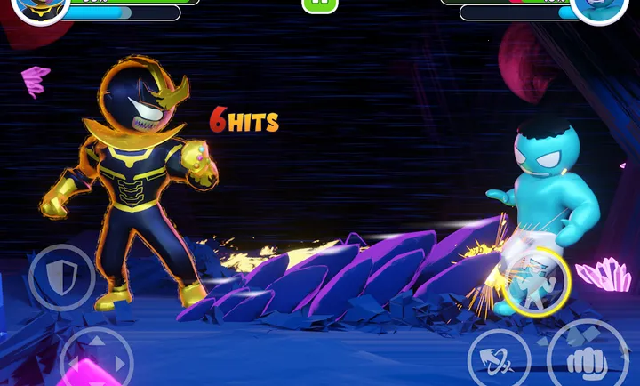 ������ں�֮ս3D2026���ذ�װv1.0.0 ��׿���ͼ2