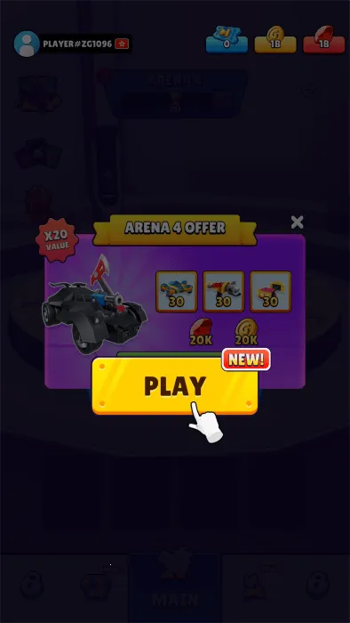 �ڴ������������ֻ���