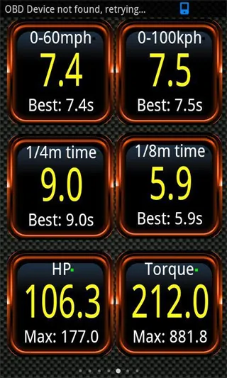 torque����(�����������)v1.8.62 �ֻ����ͼ3