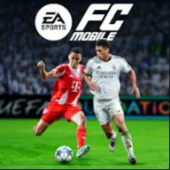 EA Sports FC �ƶ� 26 ����(������Ϸ����)