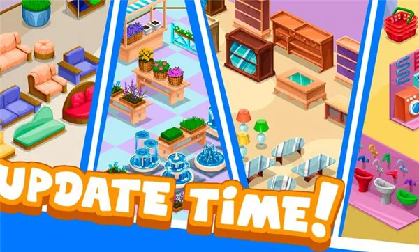 �����º������С��(��Ӫģ����Ϸ)