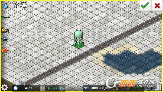 TheoTown(ģ�������Ϸ)v1.12.59aa ��Ѱ��ͼ1