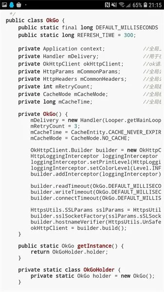 �����Ķ���(����鿴����)v6.0.1 �ٷ������ͼ3