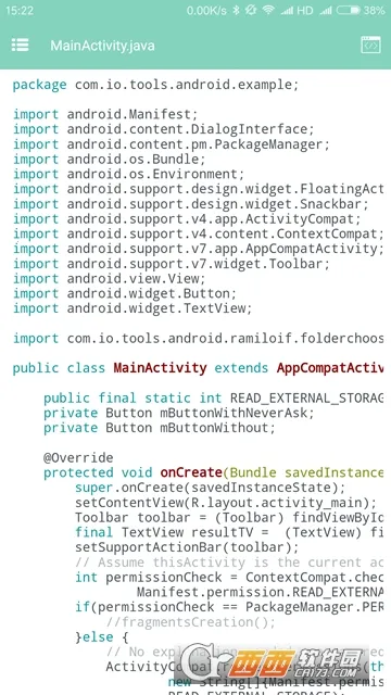 �����Ķ���(����鿴����)v6.0.1 �ٷ������ͼ1