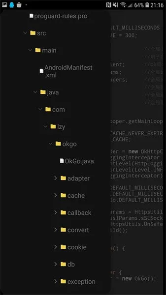 �����Ķ���(����鿴����)v6.0.1 �ٷ������ͼ2