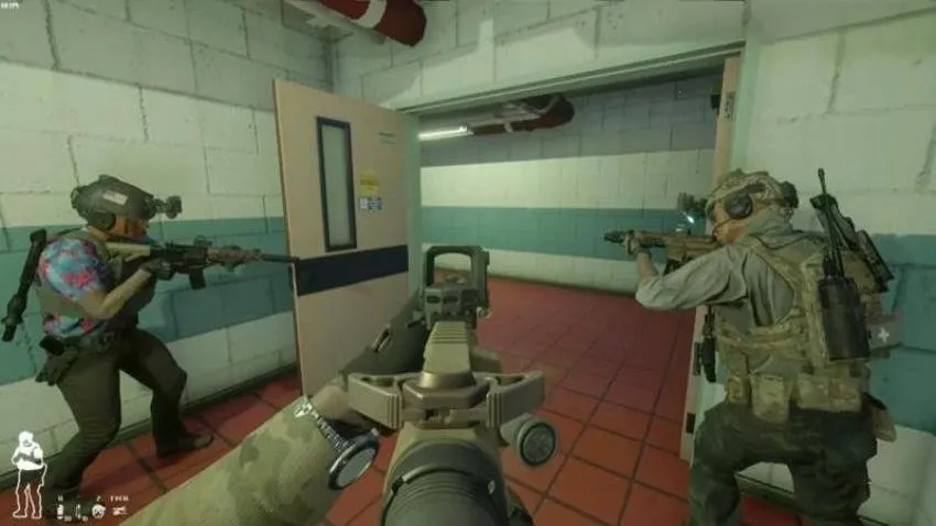 CQB����ս��С��2026�ٷ�����v1.0.1 ��׿���ͼ2