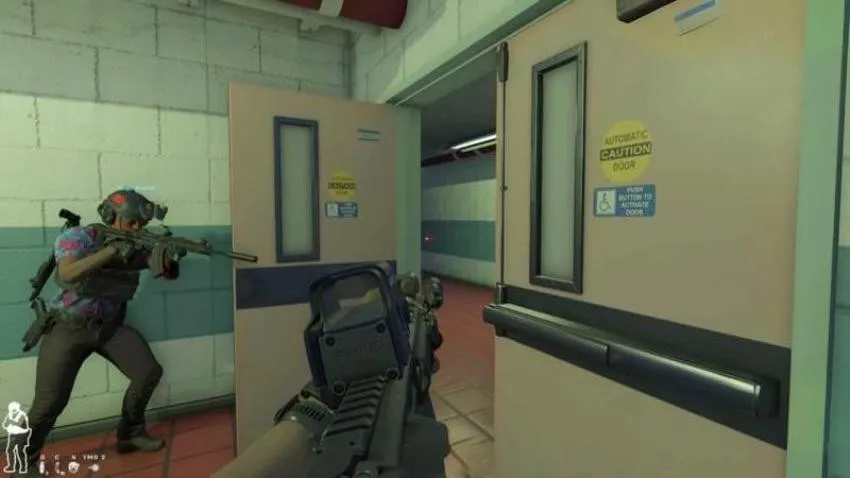 CQB����ս��С��2026�ٷ�����v1.0.1 ��׿���ͼ0