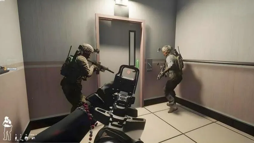 CQB����ս��С��2026�ٷ�����v1.0.1 ��׿���ͼ1