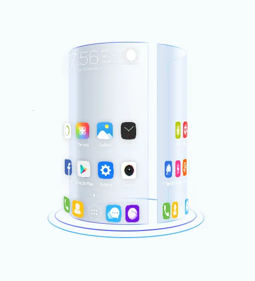 GO����ٷ����°汾v7.31 �ֻ����ͼ3