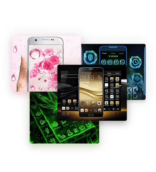 GO����ٷ����°汾v7.31 �ֻ����ͼ2