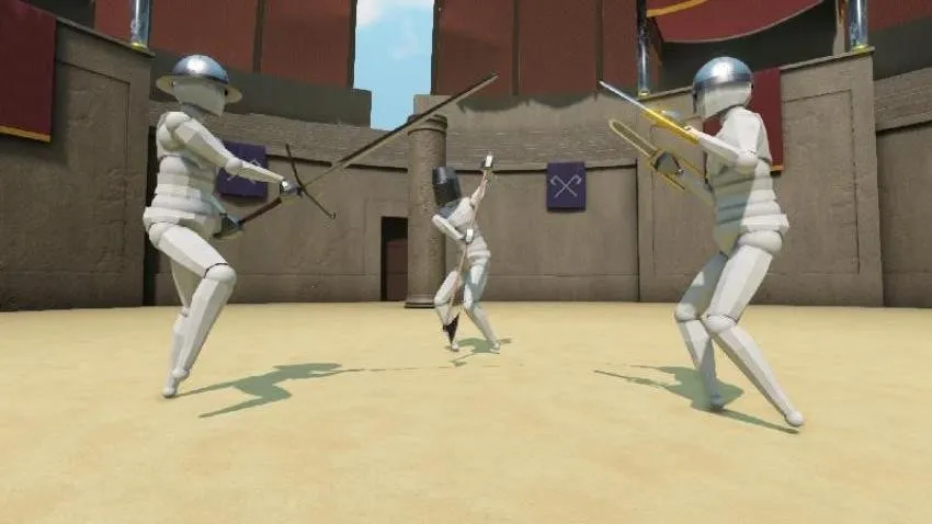 ս�����Ҷ�(����������Ϸ)v1.0 �ٷ������ͼ3