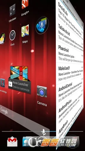 nova����prime�ƽ��v8.5.0 �ٷ������ͼ1