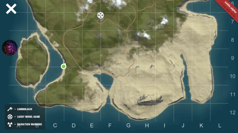 Oxide - Survival Island2026���°汾