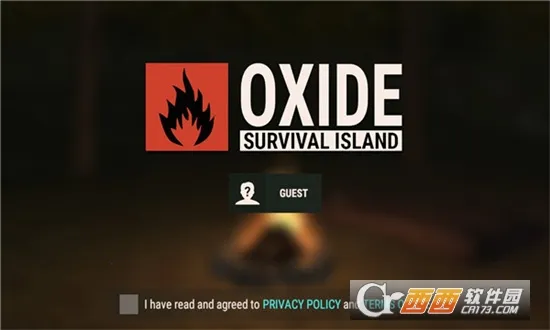 Oxide - Survival Island2026���°汾v1.0.11129 ��׿���ͼ1