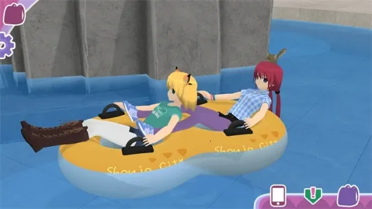 ��Ů����3d�������ײ˵�����v1.16.2 ��Ѱ��ͼ2