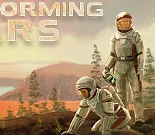 Terraforming Mars(���������Ϸ)
