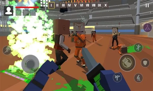 ѪȾС������v1.0.1 �ֻ����ͼ3