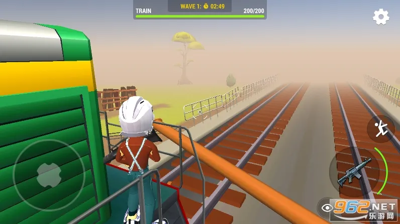 ��ʬ�г����޽�Ұ�v0.1.2 ��Ѱ��ͼ1