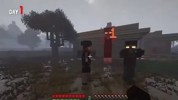 �ҵ����羪��100��ǹеģ��(ɳ�����������Ϸ)v1.26.10.25 ��׿���ͼ1